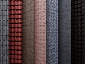 droptexture roof vol1 CG Textures