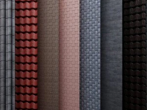 droptexture roof vol1 CG Textures
