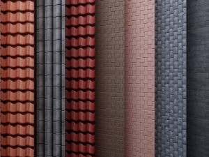 droptexture roof vol1 CG Textures