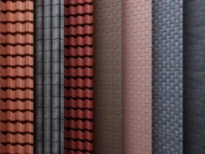 droptexture roof vol1 CG Textures