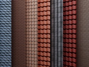droptexture roof vol1 CG Textures