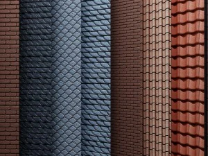 droptexture roof vol1 CG Textures