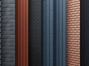 droptexture roof vol1 CG Textures
