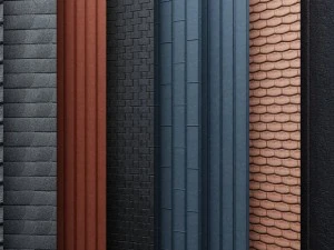 droptexture roof vol1 CG Textures