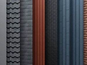 droptexture roof vol1 CG Textures