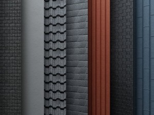 droptexture roof vol1 CG Textures