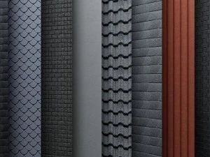droptexture roof vol1 CG Textures