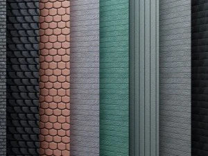droptexture roof vol1 CG Textures