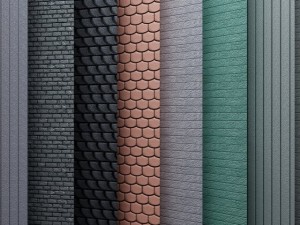 droptexture roof vol1 CG Textures