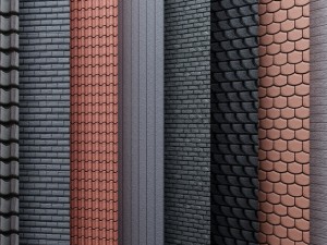 droptexture roof vol1 CG Textures