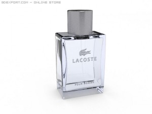 hq details vol2 perfume 10 Modello 3D