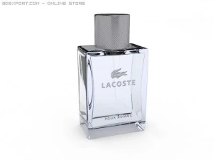 detalhes hq vol2 perfume 10 Modelo 3D