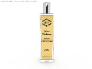hq szczeg&oacute;ły vol2 perfumy 12 Model 3D
