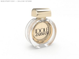 hq details vol2 perfume 14 Modello 3D
