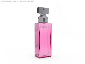 hq details vol2 perfume 15 Modello 3D