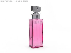 hq szczeg&oacute;ły vol2 perfumy 15 Model 3D