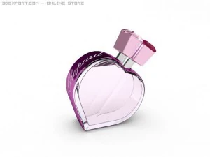 hq details vol2 perfume 21 3D Model