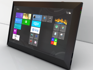 tablet 3D Модель