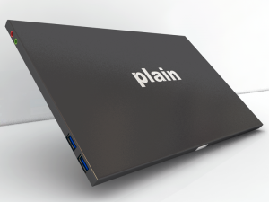 tablet Modello 3D