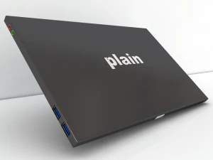tablet 3D Model