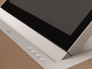 会議テーブルセット02 CG テクスチャ