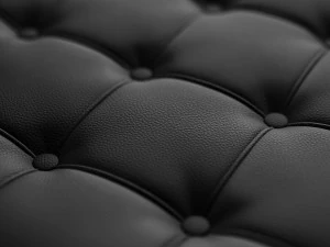 Barcelona Chair 3D Model