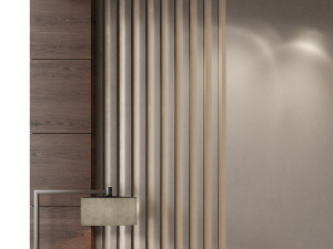 Decorative Wall Panel 02 3Dモデル