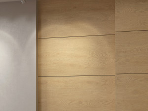 Decorative Wall Panel 02 3Dモデル