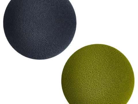 High-Pile Carpet Collection 01 Texturas CG