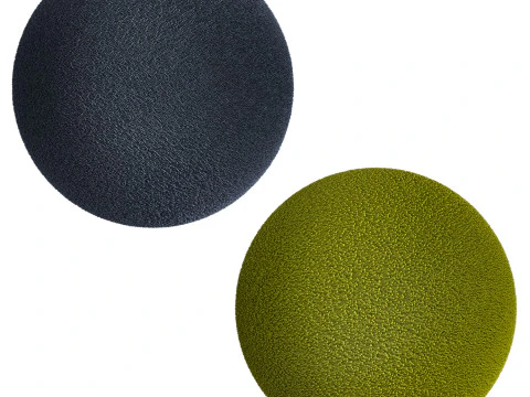 High-Pile Carpet Collection 01 CG Textures