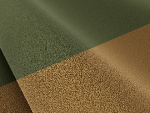 High-Pile Carpet Collection 01 Texturas CG