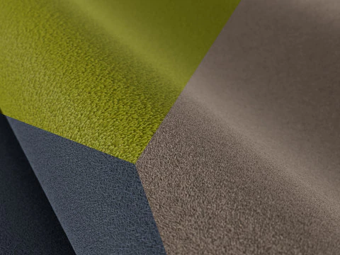 High-Pile Carpet Collection 01 CG Textures