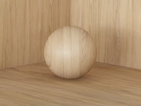 Materiale legno 01 CG Textures