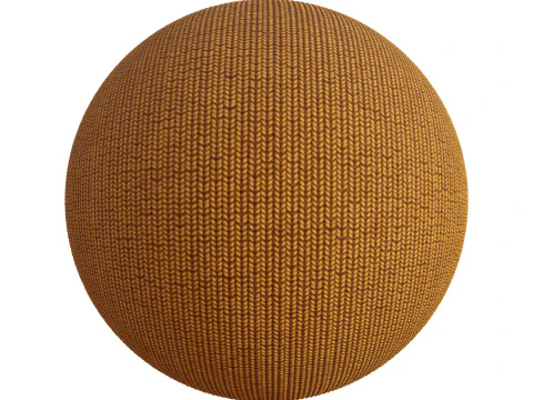Knitted Fabric Collection 01 CG Textures