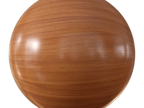 P&uuml;r&uuml;zs&uuml;z İnce Ahşap Malzeme 04 CG Dokuları