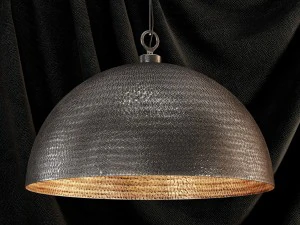 lampu gantung rodan peti barel Model 3D