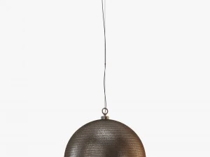 підвісний світильник Rodan для ящиків 3D Модель