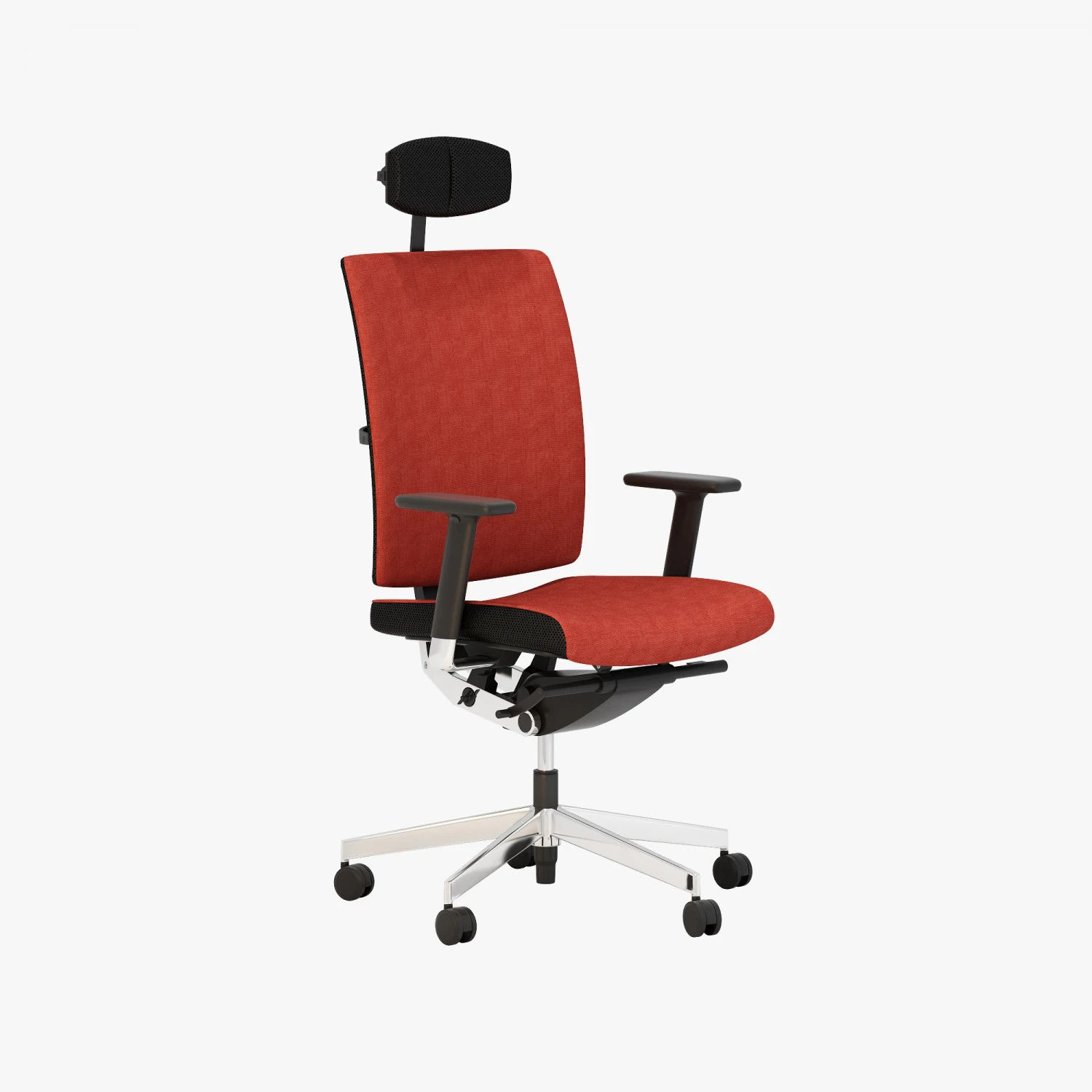 dauphin high way comfort 3D Model .c4d .max .obj .3ds .fbx .stl .blend 