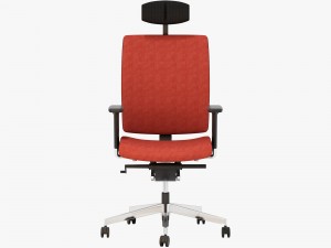 dauphin high way comfort 3D मॉडल