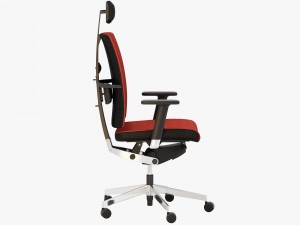 dauphin high way comfort 3D मॉडल