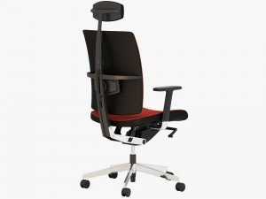 dauphin high way comfort 3D मॉडल