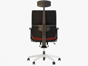 dauphin high way comfort 3D Model