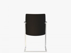 Dauphin High Way Comfort-conferentie 3D Model