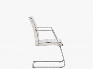 dauphin high way comfort conference 3D Model