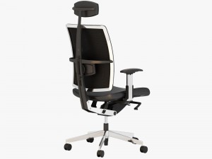 dauphin high way executive 3D 모델