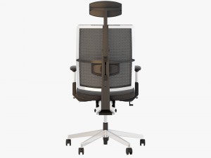 dauphin high way mesh Modèle 3D