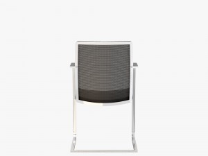 dauphin high way mesh conference 3D 模型