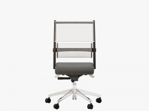 dauphin lordo low Model 3D