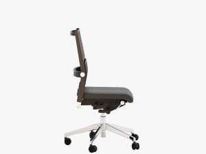 dauphin lordo low Model 3D