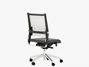 dauphin lordo low Model 3D